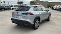 2026 Toyota Corolla Cross Hybrid SE