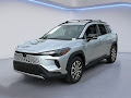2026 Toyota Corolla Cross Hybrid SE