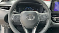 2026 Toyota Corolla Cross Hybrid SE