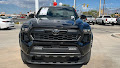 2025 Toyota Tacoma Hybrid TRD Off Road