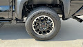 2025 Toyota Tacoma Hybrid TRD Off Road