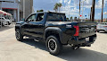 2025 Toyota Tacoma Hybrid TRD Off Road