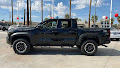 2025 Toyota Tacoma Hybrid TRD Off Road