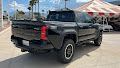2025 Toyota Tacoma Hybrid TRD Off Road