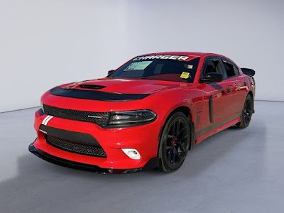 2020 Dodge Charger