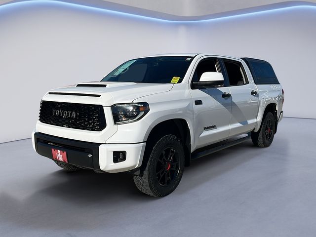 2021 Toyota Tundra TRD Pro