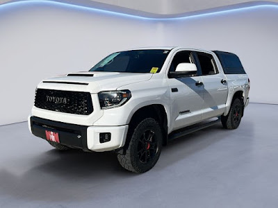 2021 Toyota Tundra