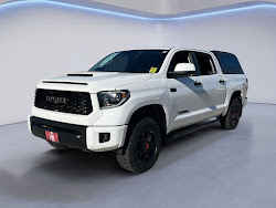 2021 Toyota Tundra TRD Pro