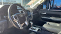2021 Toyota Tundra TRD Pro