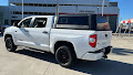 2021 Toyota Tundra TRD Pro