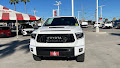 2021 Toyota Tundra TRD Pro