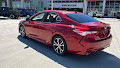 2020 Toyota Camry Hybrid SE