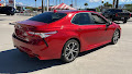 2020 Toyota Camry Hybrid SE