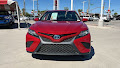 2020 Toyota Camry Hybrid SE