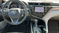 2020 Toyota Camry Hybrid SE