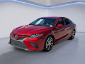 2020 Toyota Camry Hybrid SE