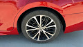 2020 Toyota Camry Hybrid SE