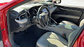 2020 Toyota Camry Hybrid SE
