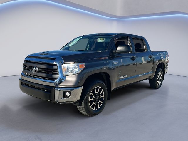 2015 Toyota Tundra SR5