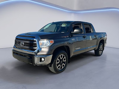 2015 Toyota Tundra
