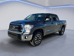 2015 Toyota Tundra SR5
