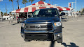 2015 Toyota Tundra SR5