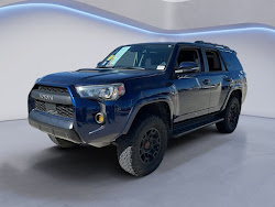 2022 Toyota 4Runner TRD Off-Road Premium