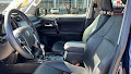 2022 Toyota 4Runner TRD Off-Road Premium