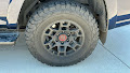 2022 Toyota 4Runner TRD Off-Road Premium