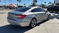 2019 Honda Accord Touring 2.0T