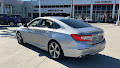 2019 Honda Accord Touring 2.0T