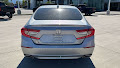 2019 Honda Accord Touring 2.0T