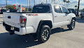 2023 Toyota Tacoma TRD Off-Road