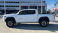 2023 Toyota Tacoma TRD Off-Road