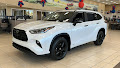 2025 Toyota Highlander Hybrid XLE
