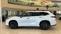 2025 Toyota Highlander Hybrid XLE