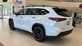 2025 Toyota Highlander Hybrid XLE