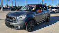 2016 MINI Cooper S Countryman Base