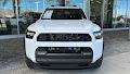 2025 Toyota 4Runner i-FORCE MAX Hybrid TRD Off Road Premium