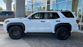 2025 Toyota 4Runner i-FORCE MAX Hybrid TRD Off Road Premium