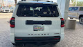2025 Toyota 4Runner i-FORCE MAX Hybrid TRD Off Road Premium