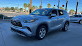 2020 Toyota Highlander L