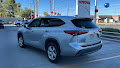 2020 Toyota Highlander L