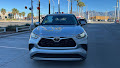 2020 Toyota Highlander L