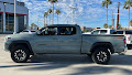 2023 Toyota Tacoma TRD Off-Road