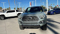 2023 Toyota Tacoma TRD Off-Road