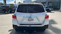 2013 Toyota Highlander Base Plus V6