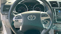 2013 Toyota Highlander Base Plus V6