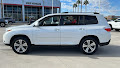 2013 Toyota Highlander Base Plus V6