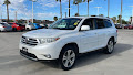 2013 Toyota Highlander Base Plus V6